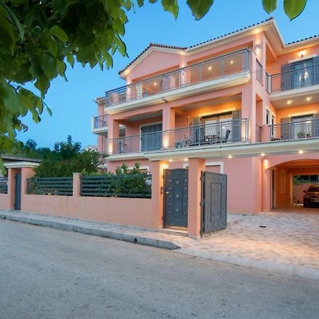 K For Kefalonia Karavomylos Exterior photo