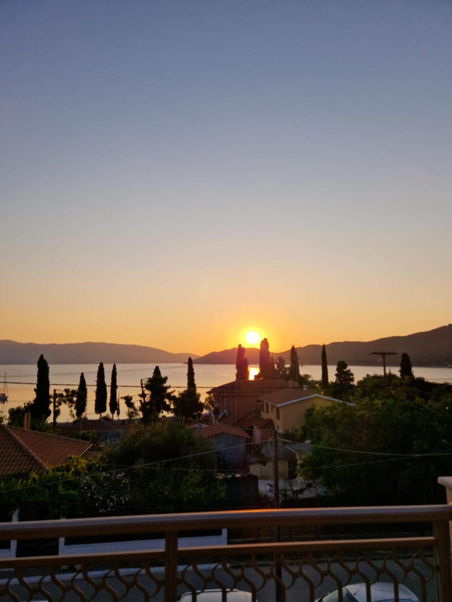 K For Kefalonia Karavomylos Exterior photo