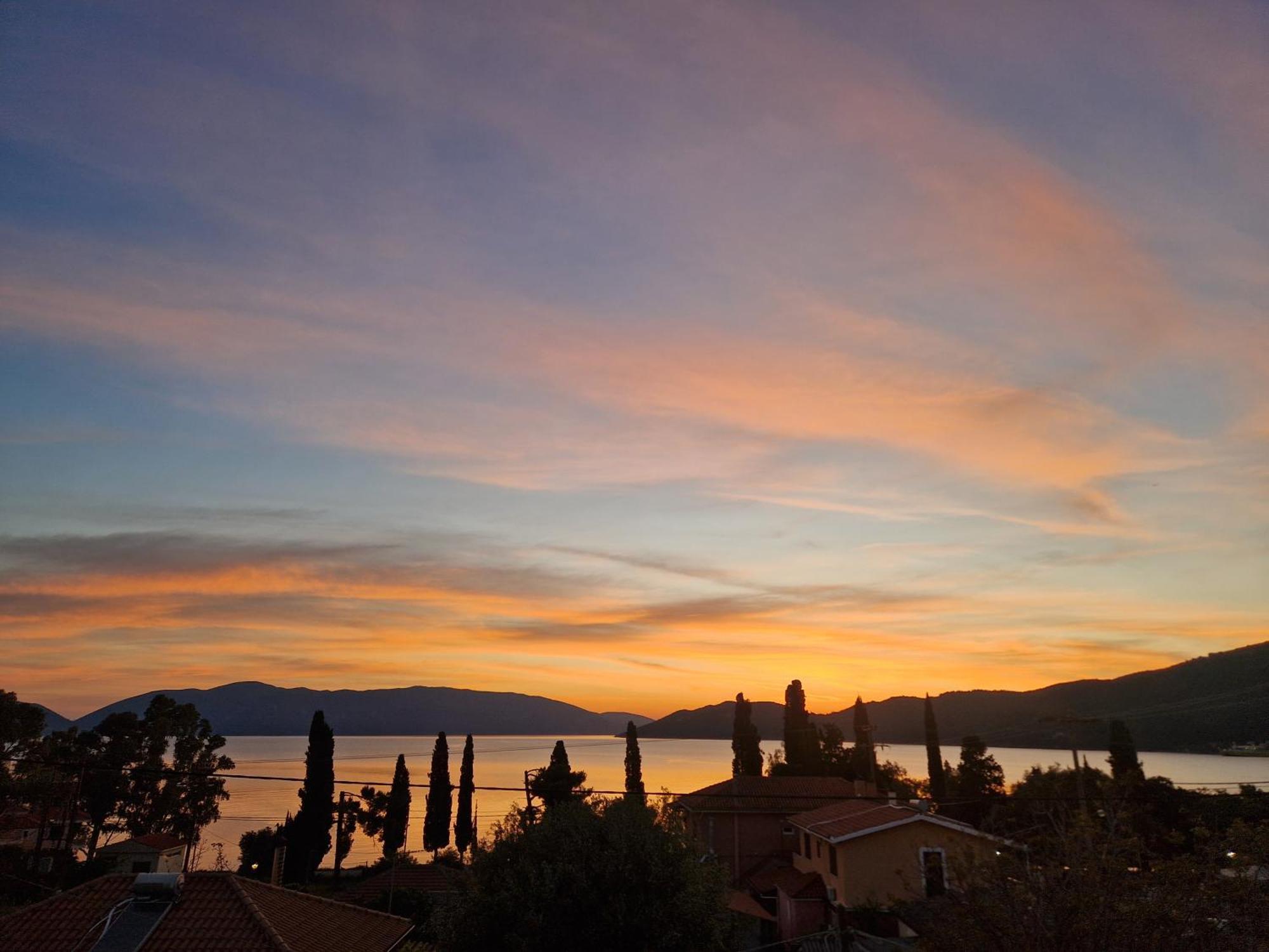 K For Kefalonia Karavomylos Exterior photo