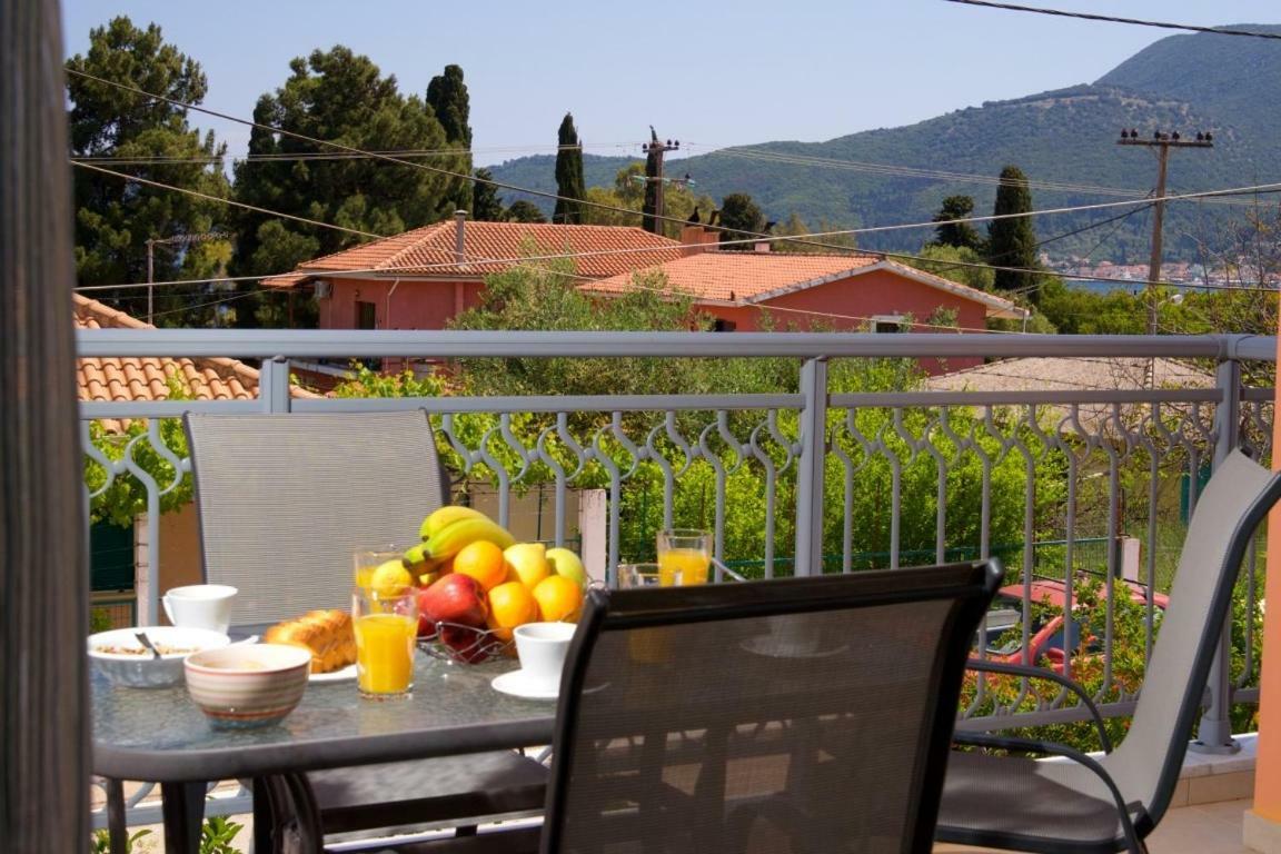 K For Kefalonia Karavomylos Exterior photo